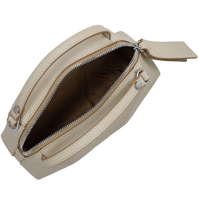 ジャンニキアリーニ ハンドバッグ レディース ブランド GIANNI CHIARINI BS 8145 COMM GRN ベージュ