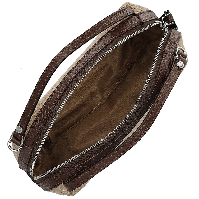 ジャンニキアリーニ ハンドバッグ レディース ブランド GIANNI CHIARINI BS 8258 BOT-PL ベージュ