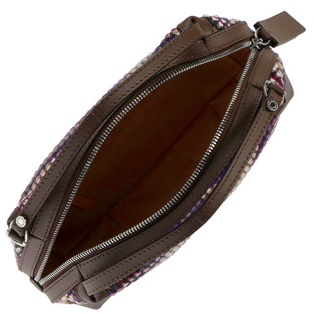 ジャンニキアリーニ ハンドバッグ レディース ブランド GIANNI CHIARINI BS 8958 WLBR-PL マルチカラー