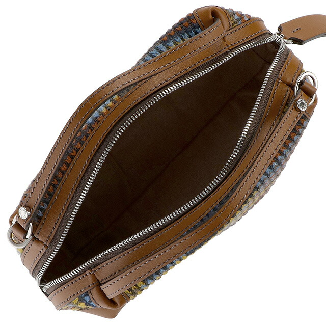 ジャンニキアリーニ ハンドバッグ レディース ブランド GIANNI CHIARINI BS 8958 WLBR-PL マルチカラー