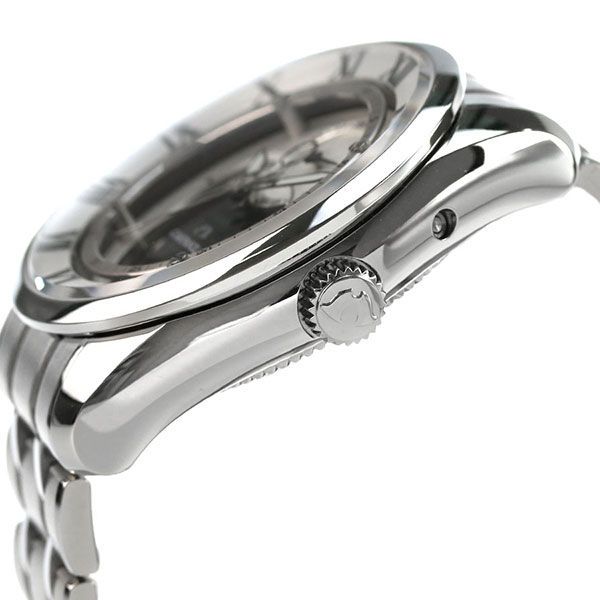 シチズン カンパノラ 時計 エコドライブ ソーラー 天満星 あまみつほし メンズ CITIZEN CAMPANOLA 腕時計 BU0020-71A 高級 ブランド おしゃれ 防水 文字盤 大きい プレゼント 男性 実用的