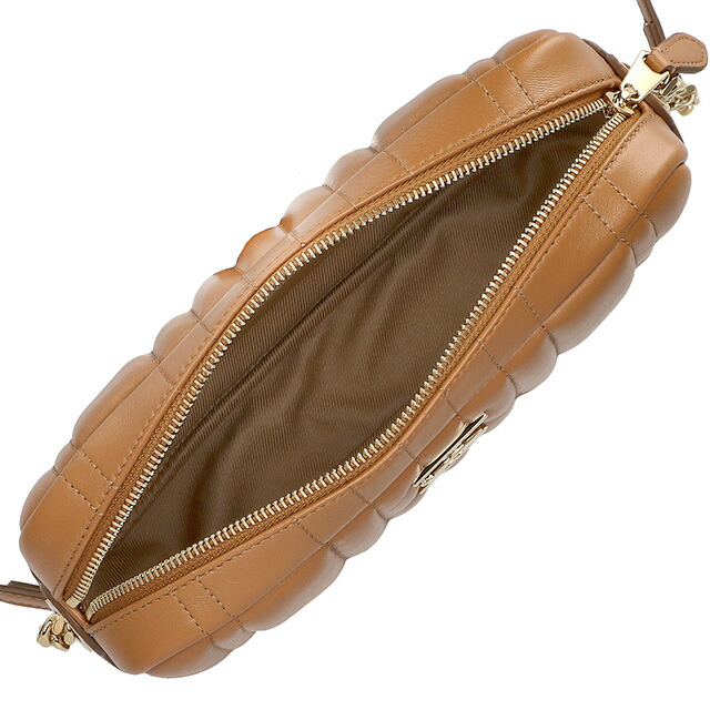 バ－バリ－ ショルダーバッグ レディース ブランド BURBERRY 8060895 ブラウン 斜めがけ 高級 おしゃれ プレゼント 女性 実用的 かわいい