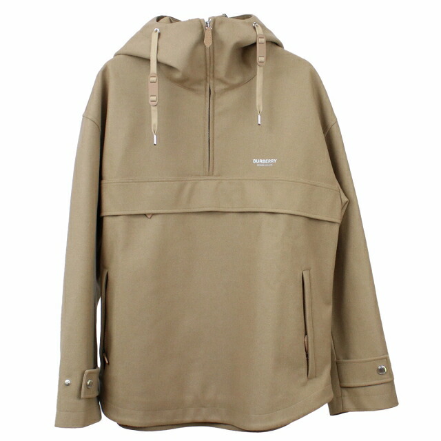 バーバリー その他ジャケット メンズ BURBERRY 8054442 CAMEL ファッション 選べるモデル プレゼント 実用的
