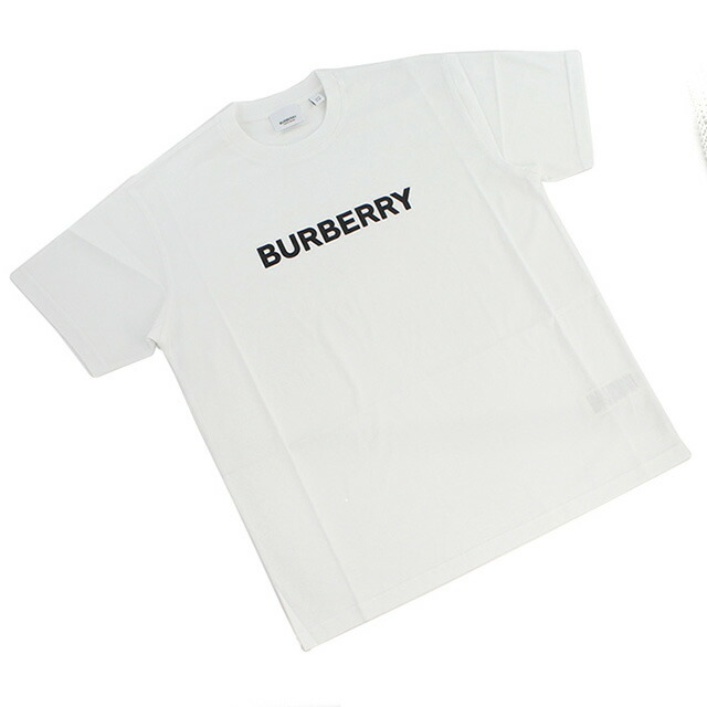 バーバリー Tシャツ メンズ ブランド BURBERRY ポルトガル 8084234 WHITE ホワイト系 ウェア 選べるモデル