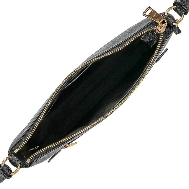 コーチ ショルダーバッグ メッセンジャーバッグ レディース アウトレット ブランド COACH レザー C1556 IMBLK ブラック 斜めがけ 高級 おしゃれ プレゼント 女性 実用的 かわいい