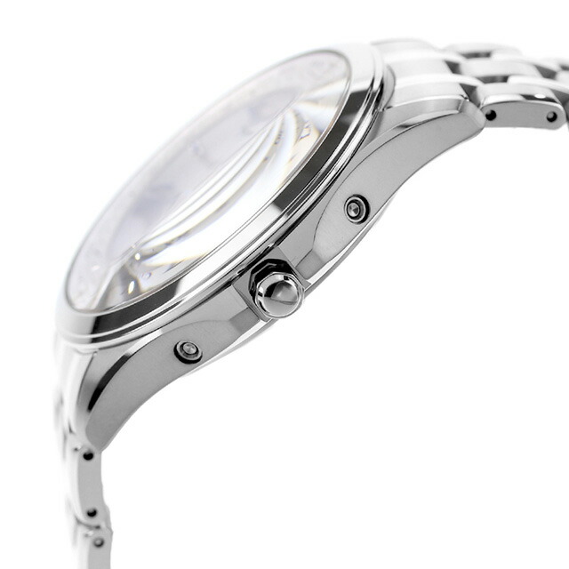 シチズン エクシード エコドライブ電波 CB1080-52B 腕時計 ソーラー電波腕時計 ソーラー電波時計 メンズ シルバー CITIZEN EXCEED 高級 ブランド おしゃれ 防水 プレゼント 男性 実用的