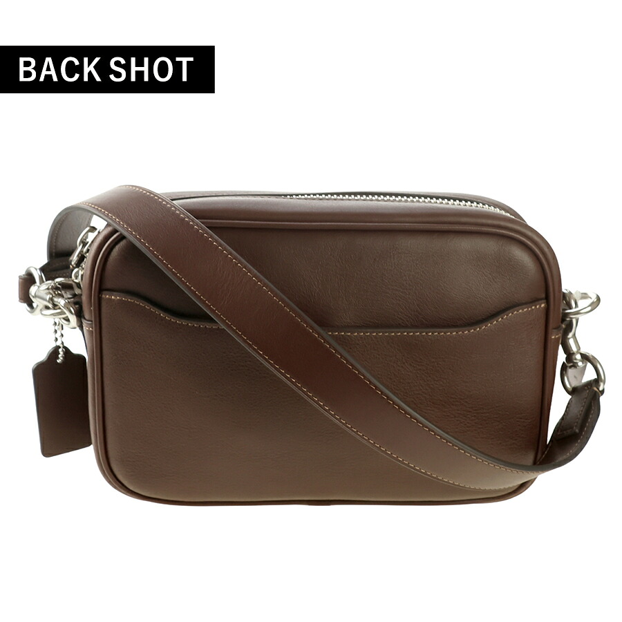 コーチ ショルダーバッグ レディース ブランド COACH カメラバッグ 2WAY CCB51 MPL メイプル 斜めがけ 高級 おしゃれ プレゼント 女性 実用的 かわいい