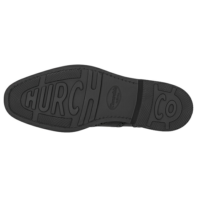 チャーチ ビジネスシューズ メンズ ブランド Church's レザー ENGLAND CHETWYND L F0AAB ブラック シューズ