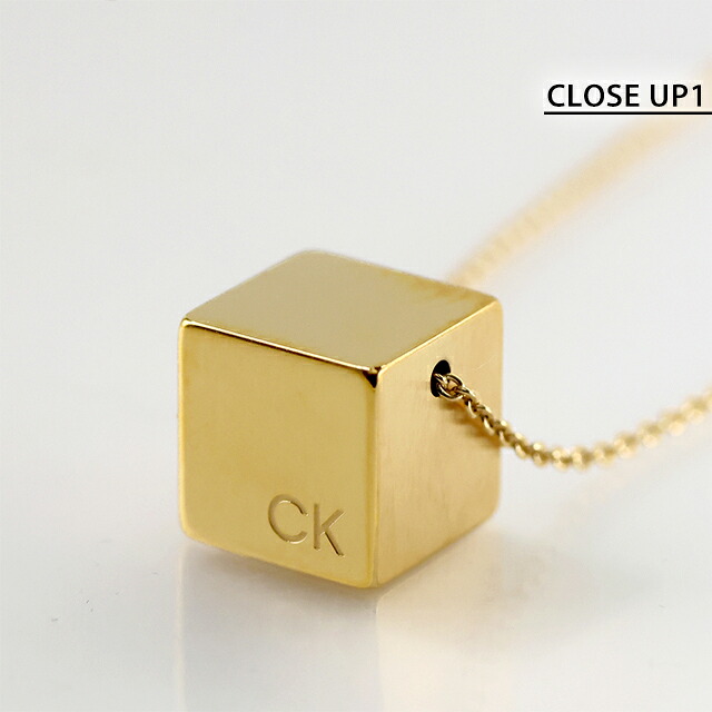 カルバンクライン ネックレス ペンダント レディース CALVIN KLEIN メリディアン MERIDIAN 35000248 ゴールド アクセサリー ジュエリー ブランド 高級 おしゃれ プレゼント 女性 実用的 かわいい