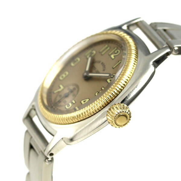 ヴァーグウォッチ クッサン アーリー 32mm メンズ 腕時計 CO-L-008-SB VAGUE WATCH Co. 時計 ブランド おしゃれ 防水 プレゼント 男性 実用的
