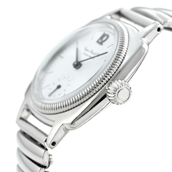 ヴァーグウォッチ クッサン トゥエルブ メンズ 腕時計 CO-L-012-SSSE シルバー VAGUE WATCH Co. 時計 ブランド おしゃれ 防水 プレゼント 男性 実用的
