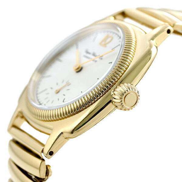 ヴァーグウォッチ クッサン トゥエルブ メンズ 腕時計 CO-L-012-YGSE ゴールド VAGUE WATCH Co. 時計 ブランド おしゃれ 防水 プレゼント 男性 実用的