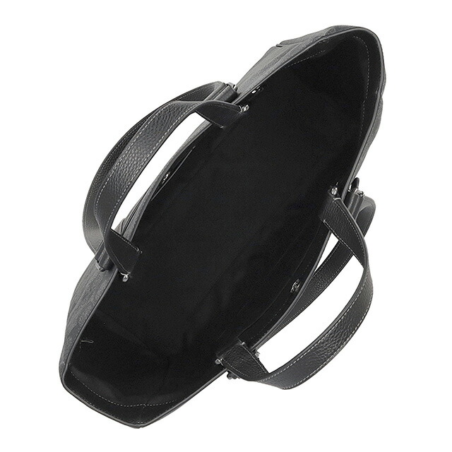 コーチ トートバッグ 2way ショルダー メンズ アウトレット ブランド COACH CR385 QBMI5 チャコール/ブラック 軽量 手提げ 高級 おしゃれ プレゼント 男性 実用的 かっこいい