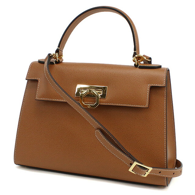 カルボッティ ハンドバッグ レディース CARBOTTI イタリア 243 TAN ブラウン系 バッグ 軽量 小さめ 手提げ ブランド 高級 おしゃれ プレゼント 女性 実用的 かわいい