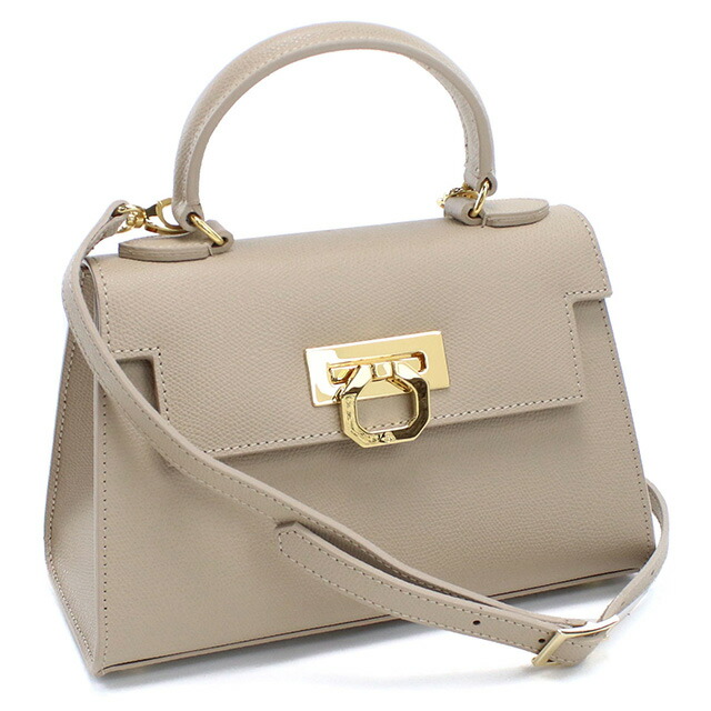 カルボッティ ハンドバッグ レディース CARBOTTI イタリア 245 ベージュ系 バッグ 軽量 小さめ 手提げ ブランド 高級 おしゃれ プレゼント 女性 実用的 かわいい