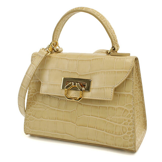 カルボッティ ハンドバッグ レディース ブランド CARBOTTI 445 ALMOND バッグ 軽量 小さめ 手提げ 高級 おしゃれ プレゼント 女性 実用的 かわいい