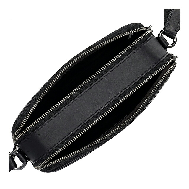 コーチ ショルダーバッグ メンズ ブランド COACH CV921 QBMI5 ブラック 斜めがけ ブランド 高級 おしゃれ プレゼント 男性 実用的 かっこいい