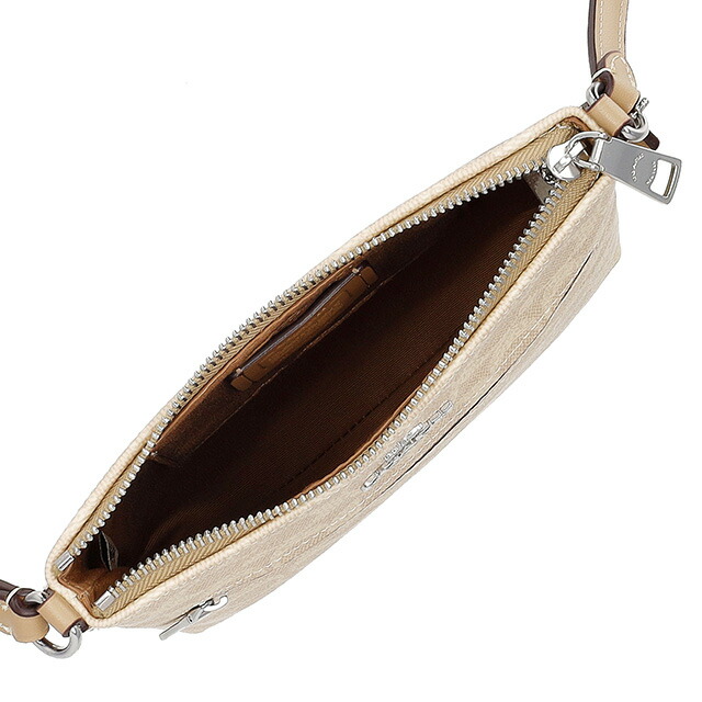 コーチ ショルダーバッグ メッセンジャーバッグ レディース アウトレット ブランド COACH シグネチャー CW325 SVPWH サンド ベージュ 斜めがけ 高級 おしゃれ プレゼント 女性 実用的 かわいい