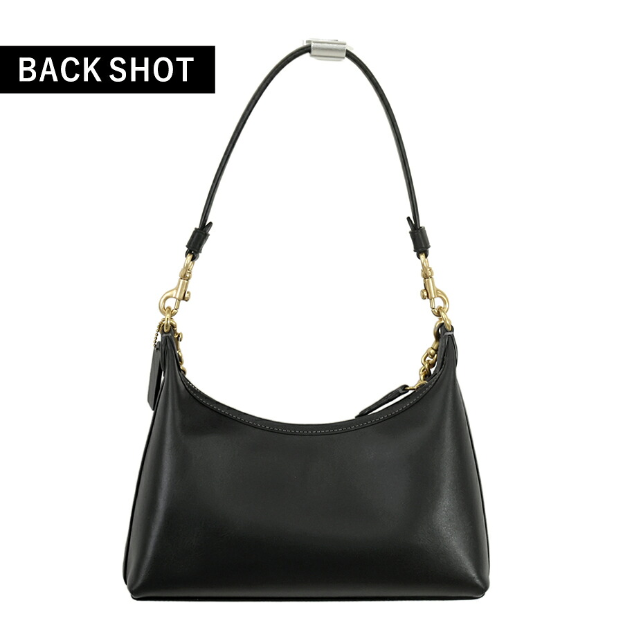 コーチ ショルダーバッグ レディース ブランド COACH ジュリエット ショルダーバッグ25 2WAY CW640 B4 BK ブラック 斜めがけ 高級 おしゃれ プレゼント 女性 実用的 かわいい