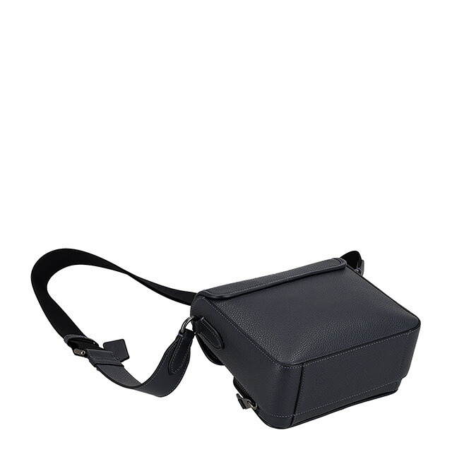 コーチ ショルダーバッグ メッセンジャーバッグ メンズ アウトレット ブランド COACH CY800 QBBHP ネイビー 斜めがけ 高級 おしゃれ プレゼント 男性 実用的 かっこいい