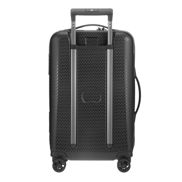 デルセー スーツケース キャリーバッグ メンズ レディース ブランド DELSEY 00162180100 ブラック