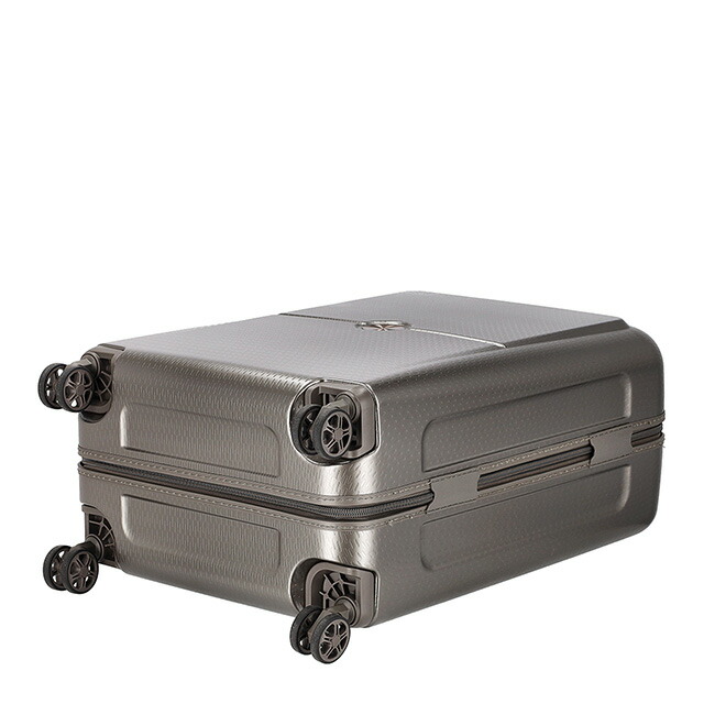 デルセー キャリーケース メンズ レディース ブランド DELSEY 00162181011 グレー