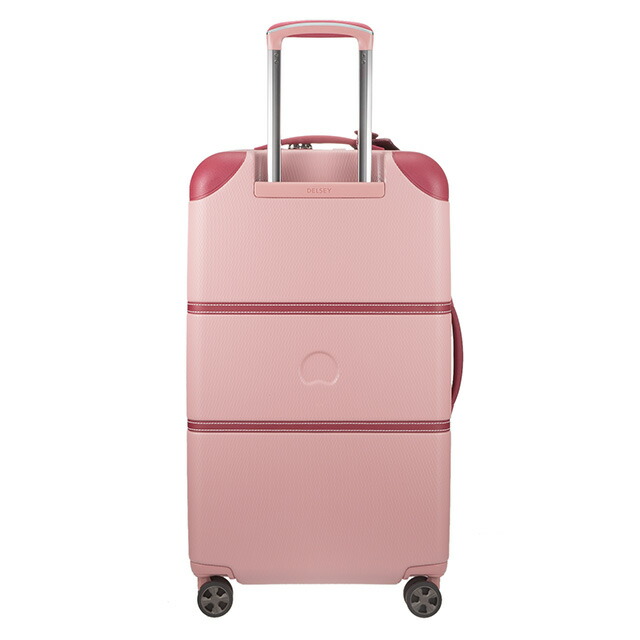 デルセー キャリーケース レディース ブランド DELSEY 00167681809 ライトピンク