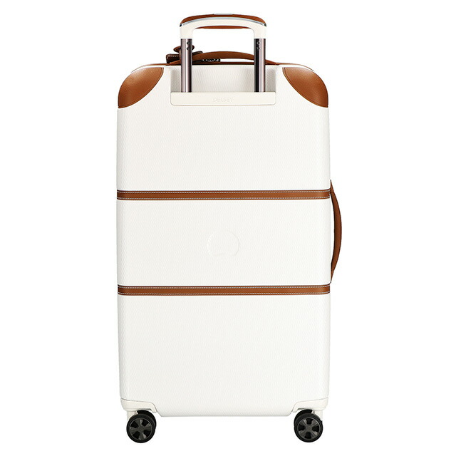 デルセー キャリーケース メンズ レディース ブランド DELSEY 00167681815 ホワイト