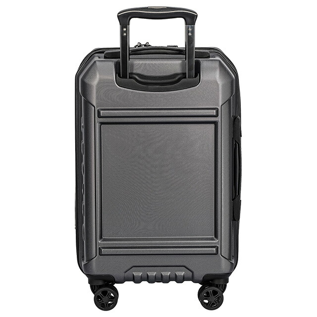 デルセー スーツケース キャリーバッグ メンズ レディース ブランド DELSEY 218180101 ブラック