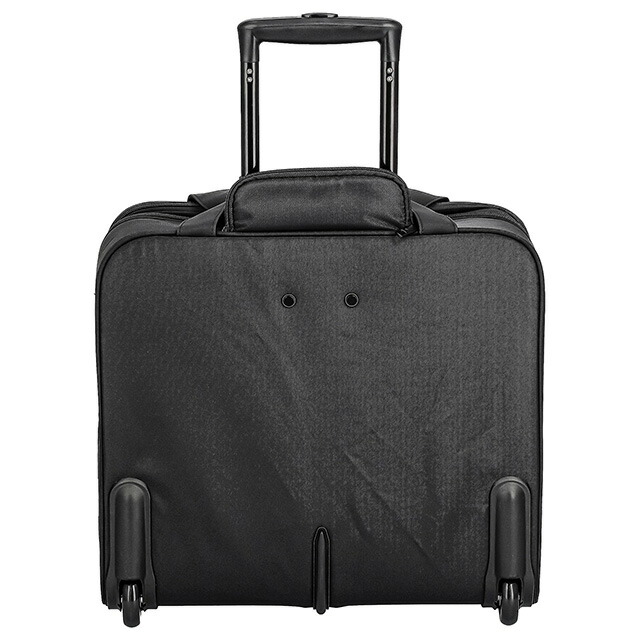 デルセー スーツケース キャリーバッグ メンズ レディース ブランド DELSEY 1346145100 ブラック