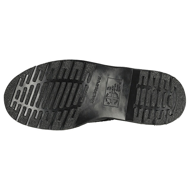 ドクターマーチン ブーツ メンズ レディース ブランド DR.MARTENS CHINA 14353001 ブラック シューズ