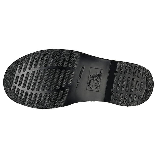 ドクターマーチン ブーツ メンズ レディース ブランド DR.MARTENS レザー VIETNAM 31129059 グレー シューズ