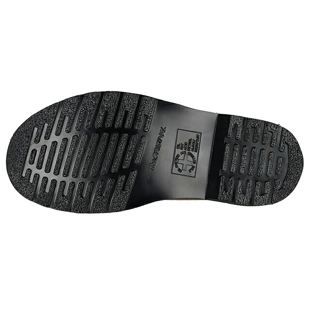 ドクターマーチン ドレスシューズ メンズ レディース ブランド DR.MARTENS レザー VIETNAM 31131059 NICKEL GREY シューズ
