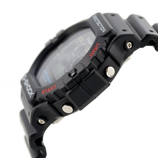 gショック ジーショック G-SHOCK DIGITAL 5900 SERIES クォーツ 電池式 DW-5900U-1 メンズ 腕時計 ブランド カシオ casio デジタル ブラック 黒 おしゃれ 防水 軽い プレゼント 男性 実用的