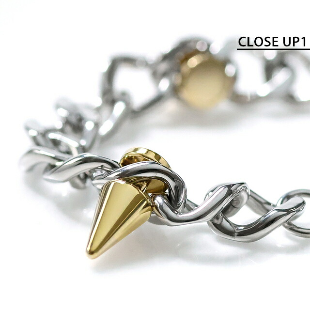 ディーゼル ブレスレット メンズ レディース ブランド DIESEL シルバー ゴールド アクセサリー