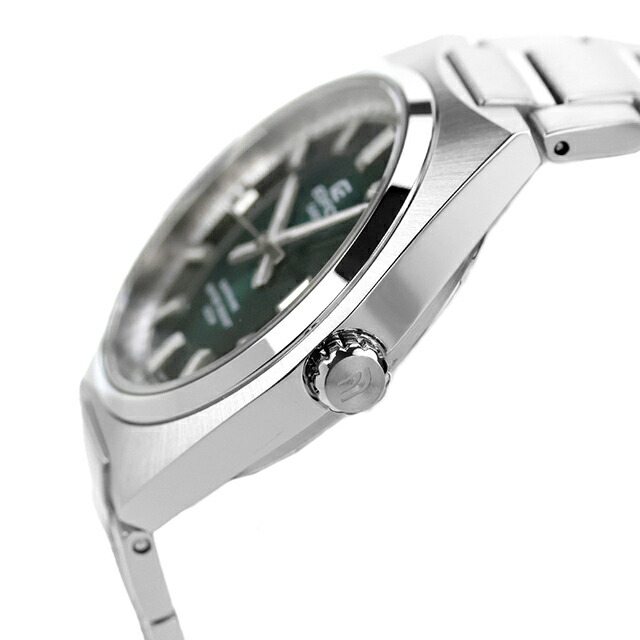 エディフィス EDIFICE クォーツ 電池式 B-109D-3AV 海外モデル メンズ 腕時計 ブランド カシオ casio アナログ グリーン おしゃれ 防水 文字盤 大きい プレゼント 男性 実用的