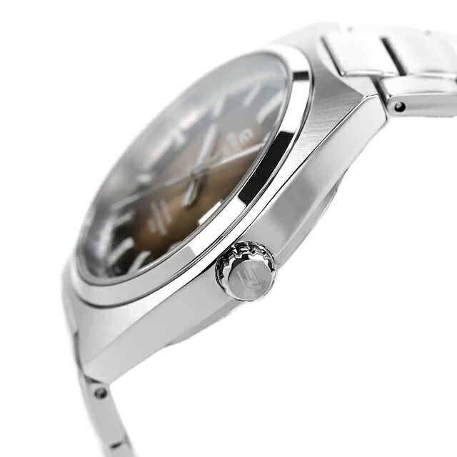 エディフィス EDIFICE クォーツ 電池式 B-109D-5AV 海外モデル メンズ 腕時計 ブランド カシオ casio アナログ ブラウングラデーション おしゃれ 防水 文字盤 大きい プレゼント 男性 実用的