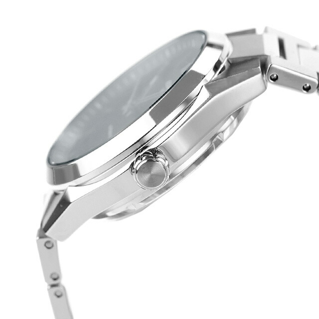 エディフィス EDIFICE 自動巻き K-100D-2A 海外モデル メンズ 腕時計 ブランド カシオ casio アナログ ネイビー おしゃれ 防水 文字盤 大きい プレゼント 男性 実用的