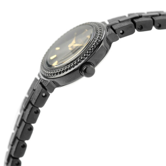 シチズン キー ラウンドモデル 光発電エコドライブ 腕時計 ブランド レディース 流通限定モデル ソーラー CITIZEN Kii EG2986-53E アナログ ブラック 黒 おしゃれ 防水 軽い 華奢 かわいい プレゼント 女性 実用的