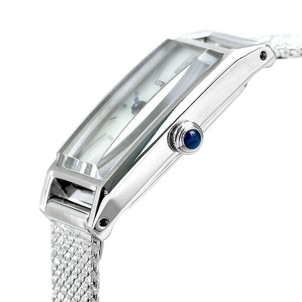 シチズン キー エコドライブ EG7040-58A ソーラー 腕時計 レディース シルバー CITIZEN Kii ブランド おしゃれ 防水 軽い 華奢 かわいい プレゼント 女性 実用的