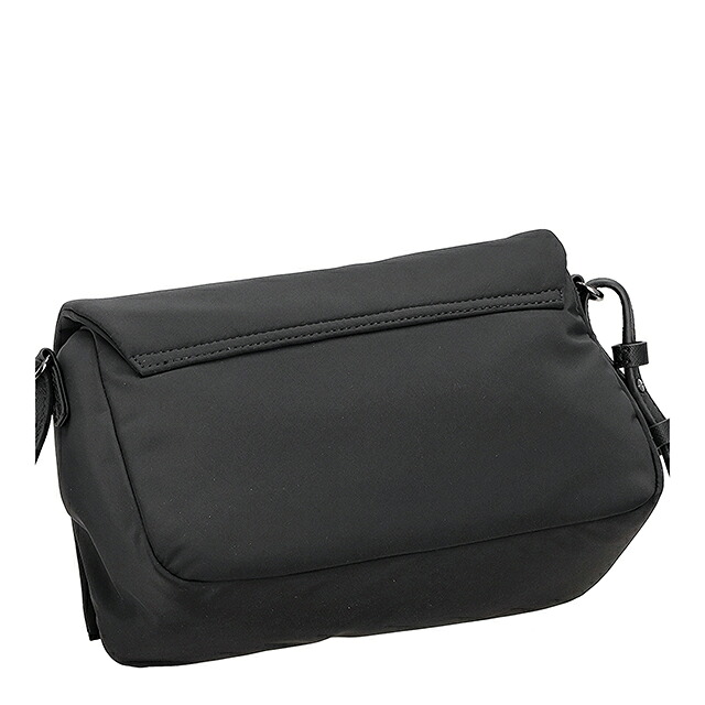 エンポリオ・アルマーニ ショルダーバッグ メンズ レディース ブランド EMPORIO ARMANI China EM001806-AF28784 UC001 ブラック