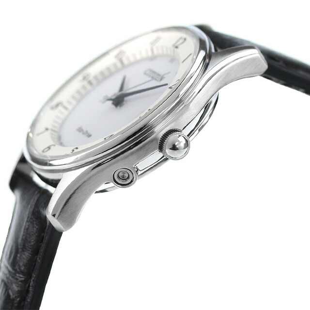 シチズン コレクション エコドライブ 電波 日本製 カレンダー 薄型 革ベルト ES0000-10A CITIZEN レディース 腕時計 ソーラー電波腕時計 ソーラー電波時計 時計 ブランド おしゃれ 防水 プレゼント 女性 実用的