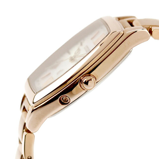 シチズン クロスシー basic collection エコドライブ電波 腕時計 ブランド レディース 電波ソーラー CITIZEN xC ES9395-53A アナログ シルバー ピンクゴールド おしゃれ 防水 軽い 華奢 かわいい プレゼント 女性 実用的