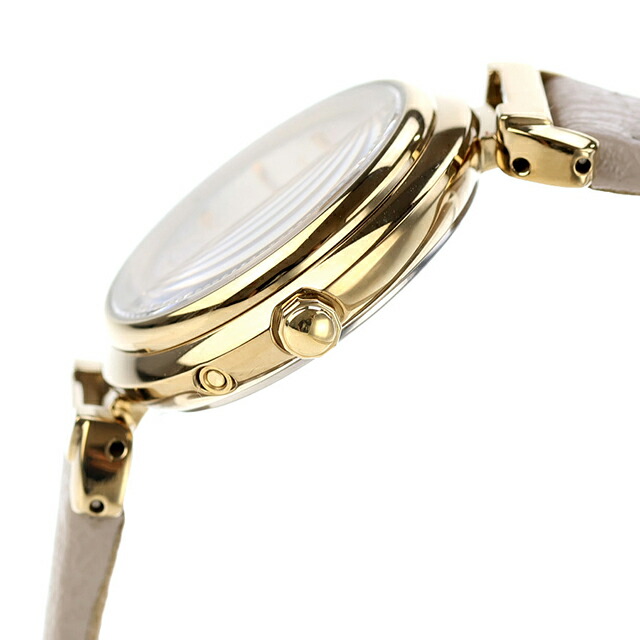 シチズン クロスシー mizu collection Titania Happy Flight 光発電エコドライブ電波 腕時計 ブランド レディース チタン 電波ソーラー CITIZEN xC ES9463-04A アナログ おしゃれ 防水 軽い 華奢 かわいい プレゼント 女性 実用的