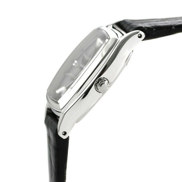 シチズン エクシード エコドライブ EX2000-09A 腕時計 レディース シルバー ブラック CITIZEN EXCEED 高級 ブランド おしゃれ 防水 軽い 華奢 かわいい プレゼント 女性 実用的