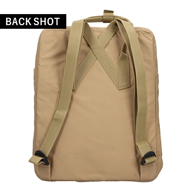 カンケンバッグ カンケンリュック フェールラーベン リュック メンズ レディース ブランド FJALLRAVEN カンケン ビジネスカバン ビジネスバッグ バックパック リュックサック スクールバッグ 2WAY F23510 Clay