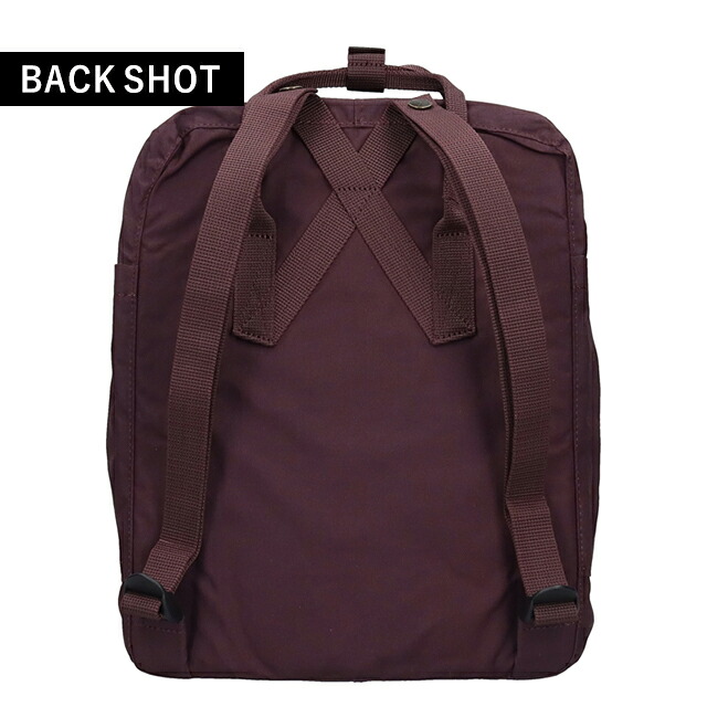 カンケンバッグ カンケンリュック フェールラーベン リュック メンズ レディース ブランド FJALLRAVEN カンケン ビジネスカバン ビジネスバッグ バックパック リュックサック スクールバッグ 2WAY F23510 Blackberry