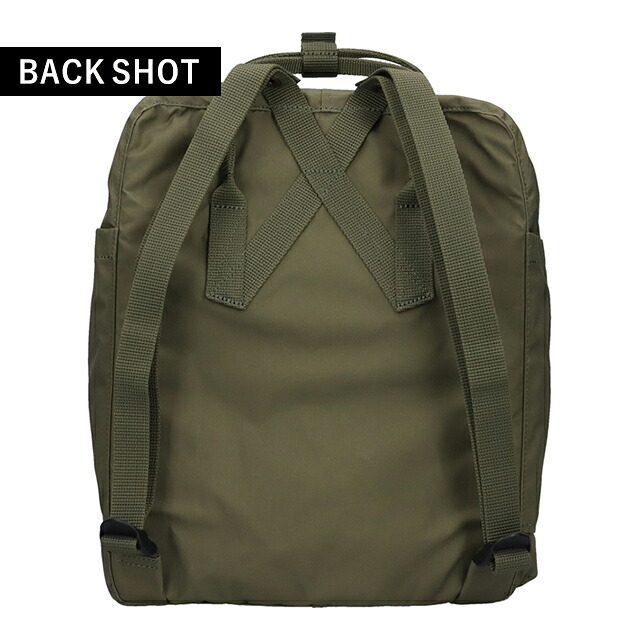 カンケンバッグ カンケンリュック フェールラーベン リュック メンズ レディース ブランド FJALLRAVEN カンケン ビジネスカバン ビジネスバッグ バックパック リュックサック スクールバッグ 2WAY F23510 Green