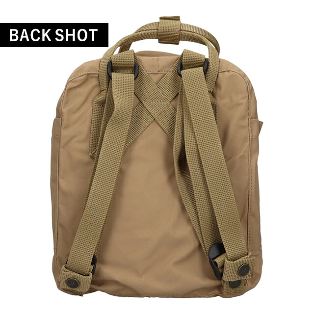 カンケンバッグ カンケンリュック フェールラーベン リュック メンズ レディース ブランド FJALLRAVEN カンケン ミニ ビジネスカバン ビジネスバッグ バックパック リュックサック スクールバッグ 2WAY F23561 Clay
