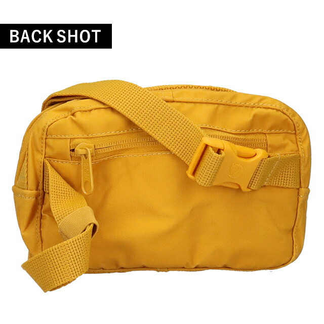 フェールラーベン ヒップパック メンズ レディース ブランド FJALLRAVEN カンケン ヒップパック KANKEN HIP PACK ウエストポーチ 2WAY F23796 選べるモデル